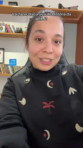 Anota aí #uerj #vestibular #uerjdiscursiva #discursiva 