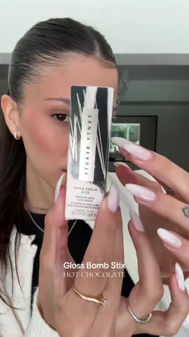 Esto es real??? 🍫#creatorsearchinsights #fentybeauty  #gloss #sephora #productoviral 