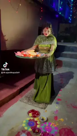 #foryou #fyp #nepalitiktok #whatchtiktok #whatchtiktok  आज लक्ष्मि पुजा सबैको घरमा लक्ष्मि माताको बास होस् लक्ष्मि माताले सबैको कल्याण गरुन शुभकामना ❤️🙏 Contacts