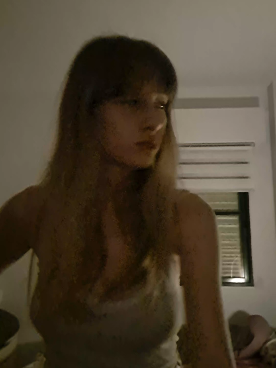 no iría ni aunq me pagaran