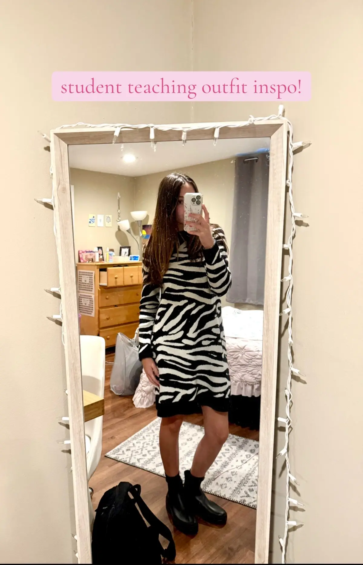 #studentteaching #teachingoutfits #teacheroutfits #teaching #outfits 