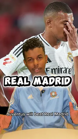 Juventus way Garaacaysa Real Madrid, sbbtana maxay tahay? #realmadrid #championsleague #somalitiktok #juventus #cayaaraha 