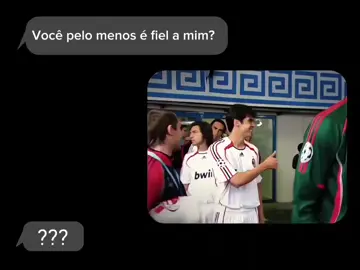 Ricardo kaka  #kaka #fiel #Jesus #milan