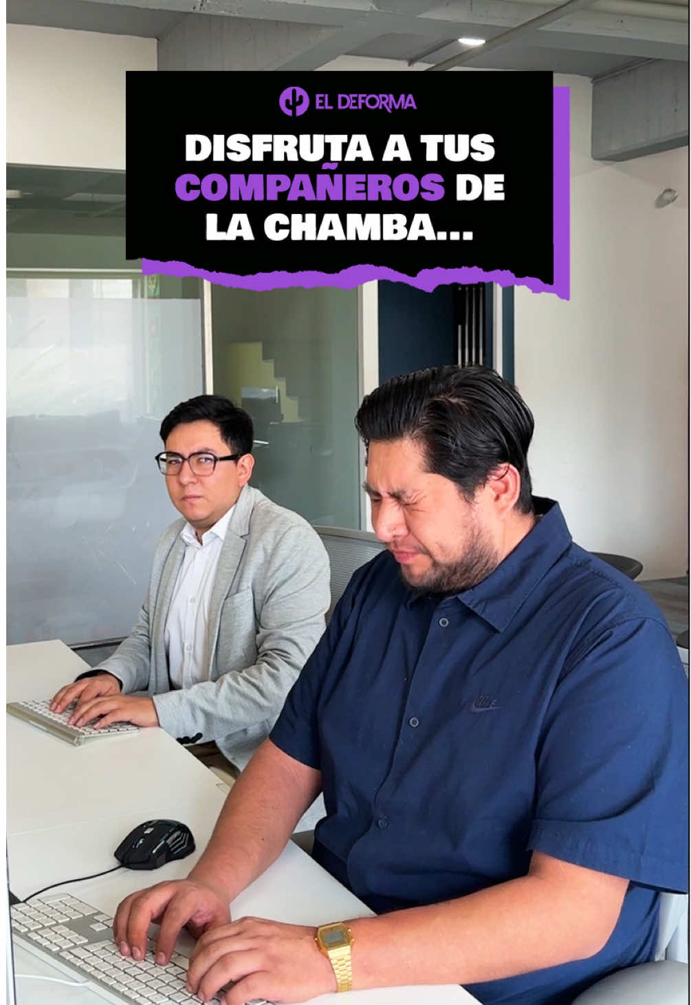 Ayuda banda, este truco no funciona 😢 #humor #comedia #trabajo