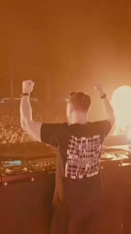 HUGE @Hardwell week incoming at ADE 🤩🇳🇱 Who will be there to witness greatness live?!