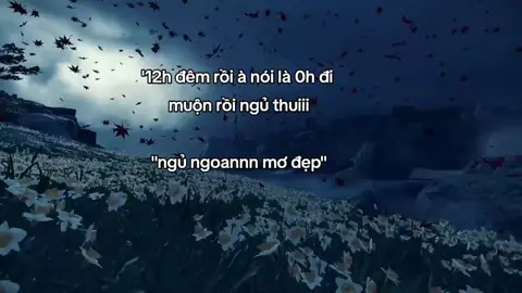 ngủ ngoannnn #xuhuong #buon_tam_trang #sabstory #suy #viral 