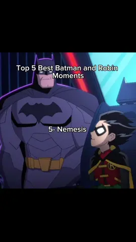 Which robin is your favorite? #kelmselm #fyp #viralvideo #foryou #fypシ #viral #justiceleague #show #dc #comics #dccomics #dcuniverse #brucewayne #batman #robin #fypシ゚viral 