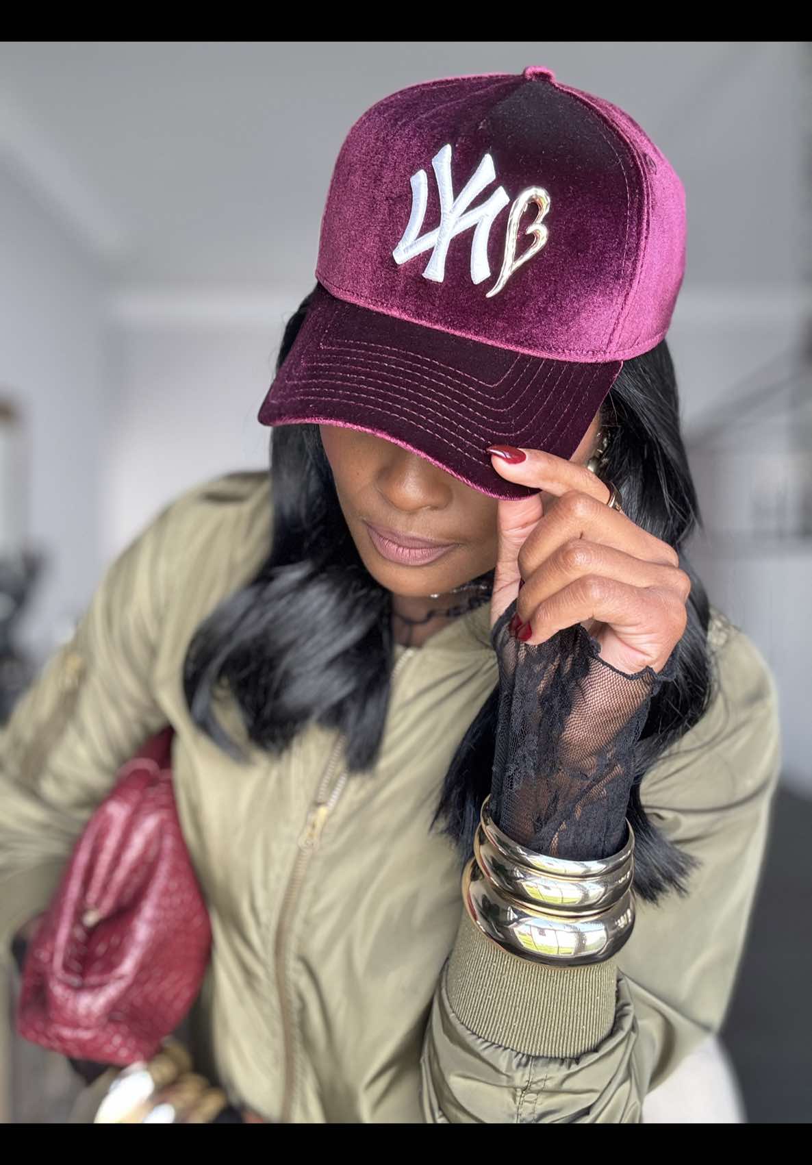 …and don’t forget that sauce. 😊😉 Linked everything!🤎 Follow my LTK @MissTee00 on the @shop.LTK app to view this post and get my exclusive app-only content!