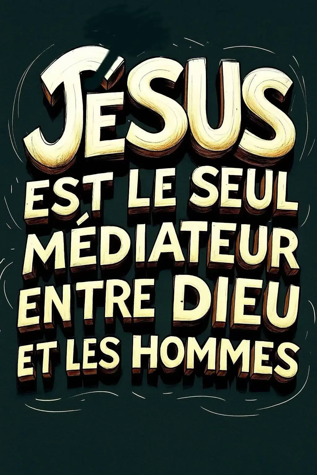 #pourtoii #lenomdejesus 