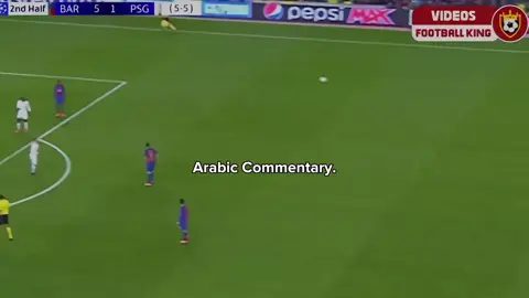 Arabic Commentary🥶🔥 #arabiccommentary #sportsontiktok #bestplayer #foryoupage #CapCut 