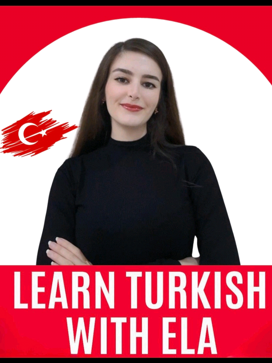 وأنتوا شو أكتر عبارة عجبتكم ببودكاست اليوم؟  Sabır, inanç ve devam etmek.. işte gerçek anahtar bu. #تعلم_التركية_مع_بيدرو #تعلم_التركية_مع_إيلا #learn_turkish_with_ela #إيلا_للتركية 