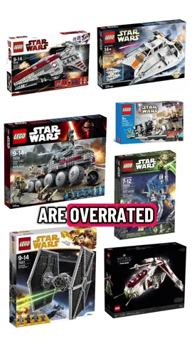 #legostarwars #legoclonewars #legotiktok #legoempire #legoucs 