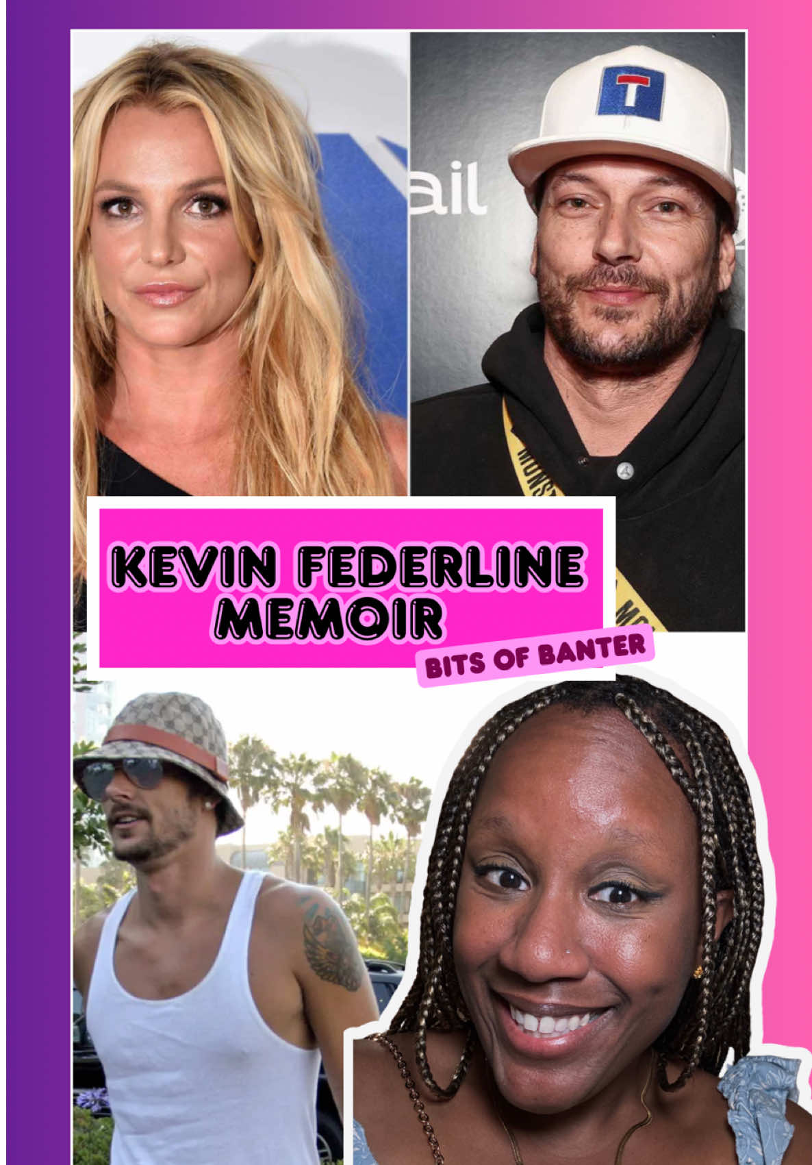 That’s a lot of money! Where did it go?  #britneyspears #kevinfederline #popculture 