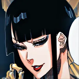 Her voice 🤤 #senjumaru #bleachedit #bankai 