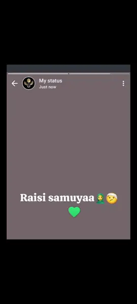 hakutakuwa na nywinywii nywinywi wala nywinyinywi #raisisamuya #tiktoktanzania🇹🇿 #explorepage✨ 