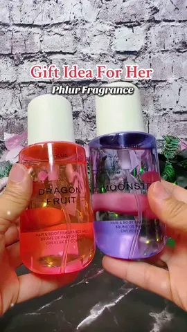 Gift Idea Her: Phlur Dual Fragrance FREE SHIPPING Great Deal Right now 🎁🎄#phlurfragrance #phlur #tiktokshopcybermonday #tiktokshopcreatorpicks #tiktokshopblackfriday 