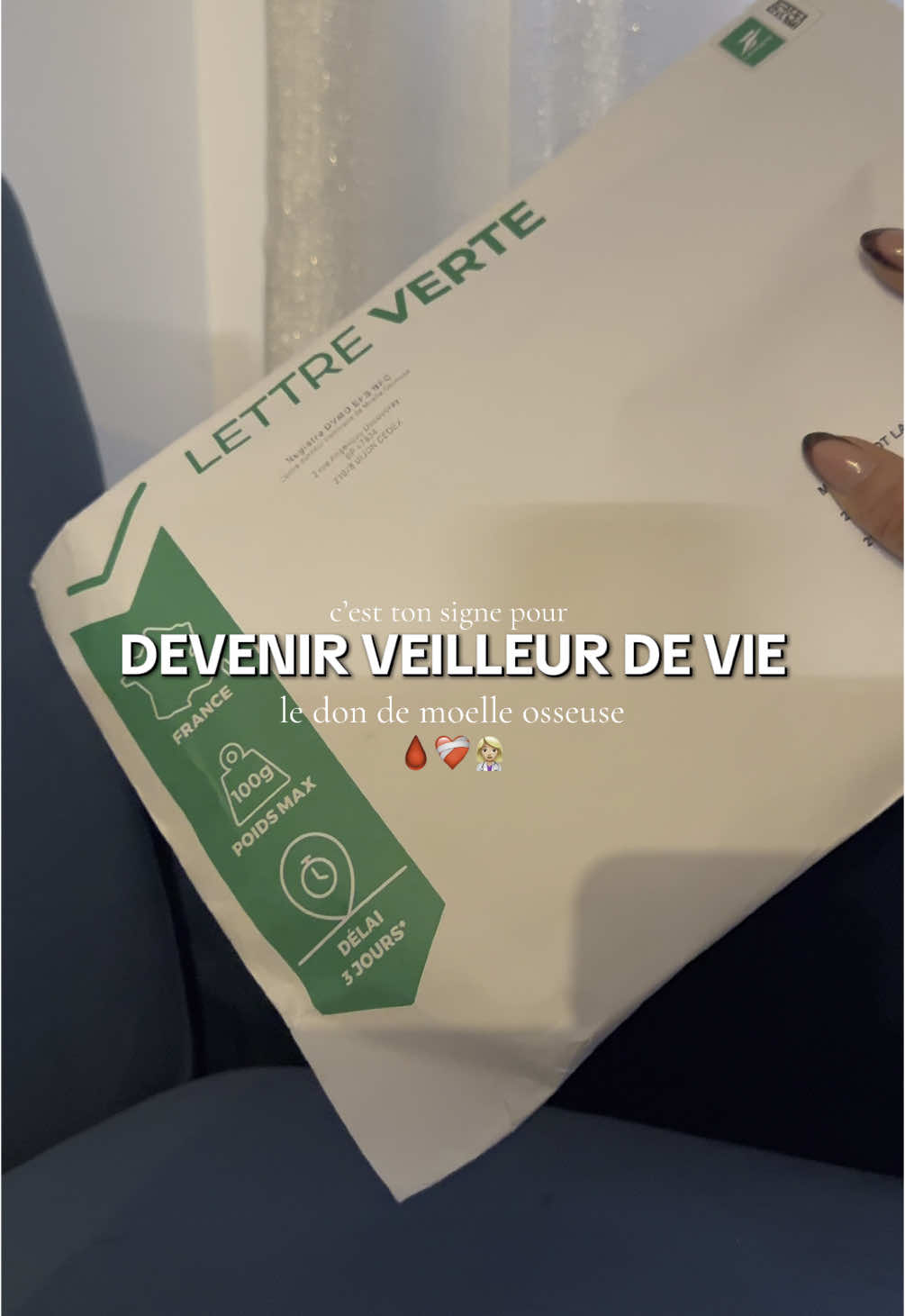 C’est ton signe ✨@Établissement français du sang #dondesang #efs #pourtoi #fyp #savealife 
