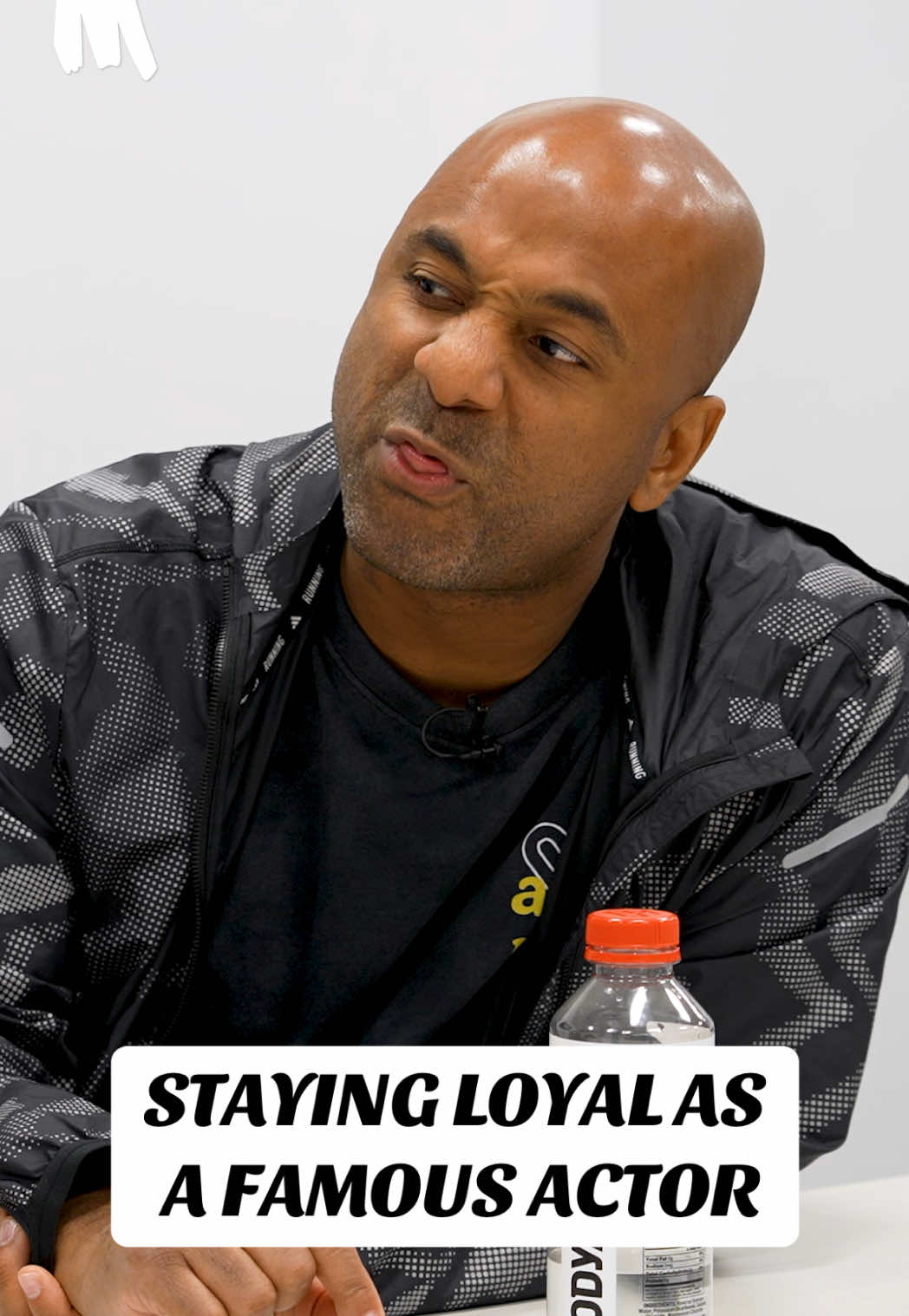Morris Chestnut breaks down staying loyal during his 30 years of marriage 💯
