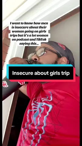 #onthisday I’m curious how all men is still insecure after hearing that #randomthoughts #insecure #girltrip #kountryboypodcast 