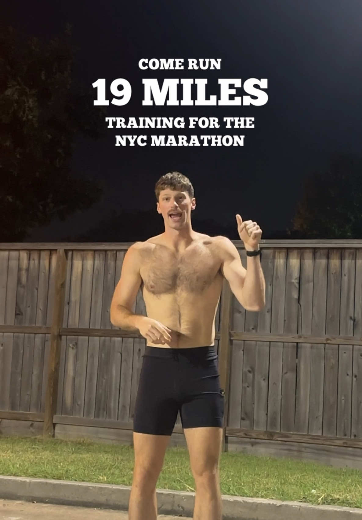 19 miles never felt so easy (this was my first time) @Brooks Running #BrooksPartner #letsrunthere
