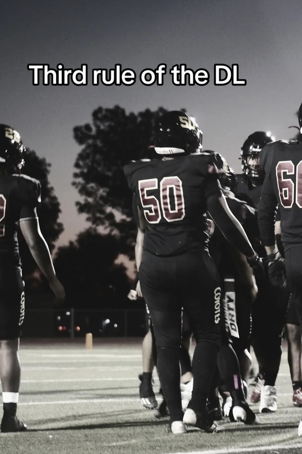 👽#fypppppppppppppppppppppppp #aura #DLine #trending #football 