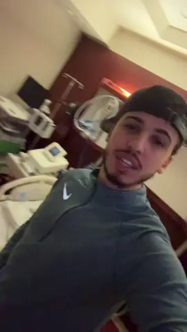 j’essaye de détendre @Linda 💕 