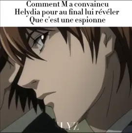FREE FUGU  Je repost j’avais oublié mon watermark #deathnote#edit#drama#fugu#L 