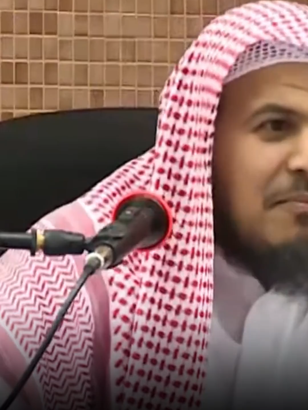 صار ما عنده غض بصر — الشيخ خميس الزهراني