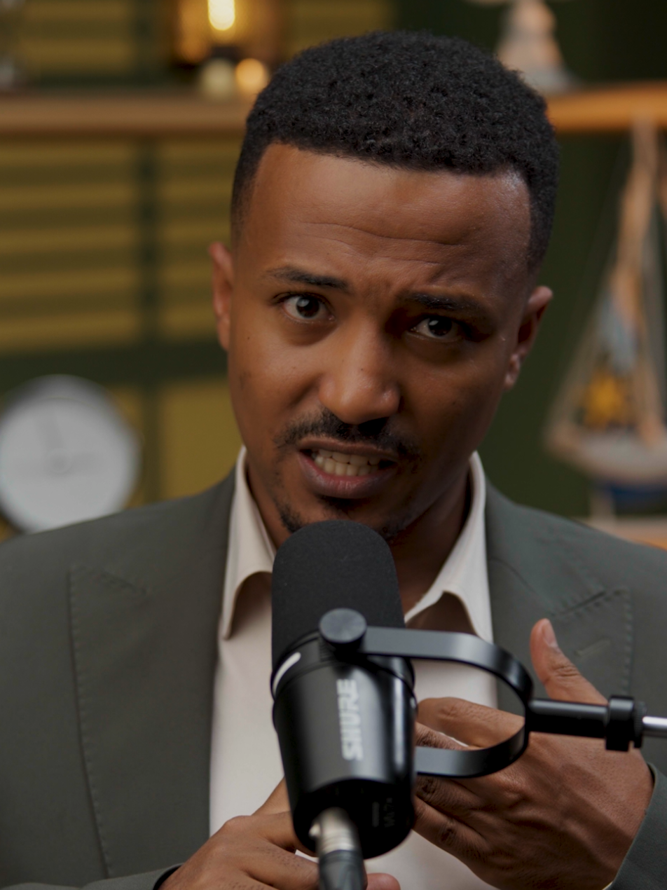 Let's choose disciplined negotiation over political brinkmanship. it's time to stop romanticizing weapons of rhetoric and division and start valuing the tools of dialogue. #dialogue #stopwar #ethiopian_tik_tok #ethiopiapolitics #peace 