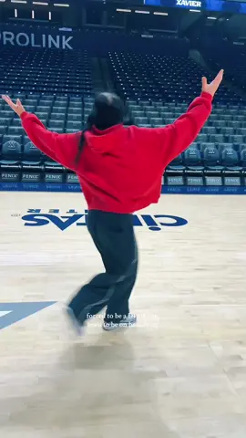 really missed my calling 