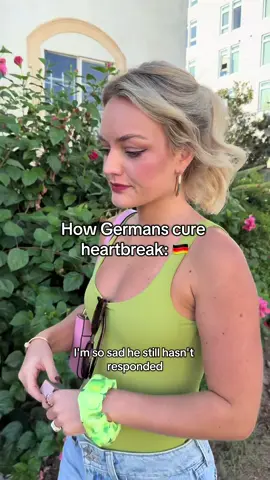 Do you feel better? 🥰🇩🇪#viral #america #xyzbca #german #comedy 