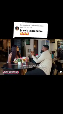 Réponse à @graciakanza2 