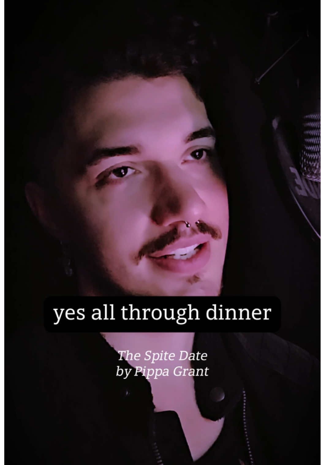 #pippagrantpartner This British single dad has way too much charm, and we are sooo here for it.  Bea’s date with the swoony Simon is purely for revenge against her ex… or so she thought. ❤️ @Pippa Grant | RomCom Author’s recent release, The Spite Date, is the feel good, small town rom-com you are gonna want to warm your heart this fall.  Avail in both reading and listening formats, including KU! - M #pettyrevenge #BookTok #bookrecommendation #romcom     