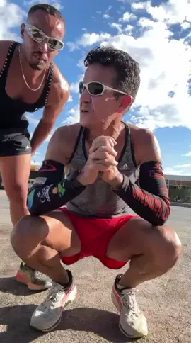 الجري هو الحل #الأصدقاء #العدائين #Running #run #الركض 