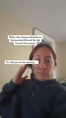 How long will this last? Hmm 🤔 #shutdown #worldwidetiktok #governmentshutdown #triggerwarning #workfromhomemom 