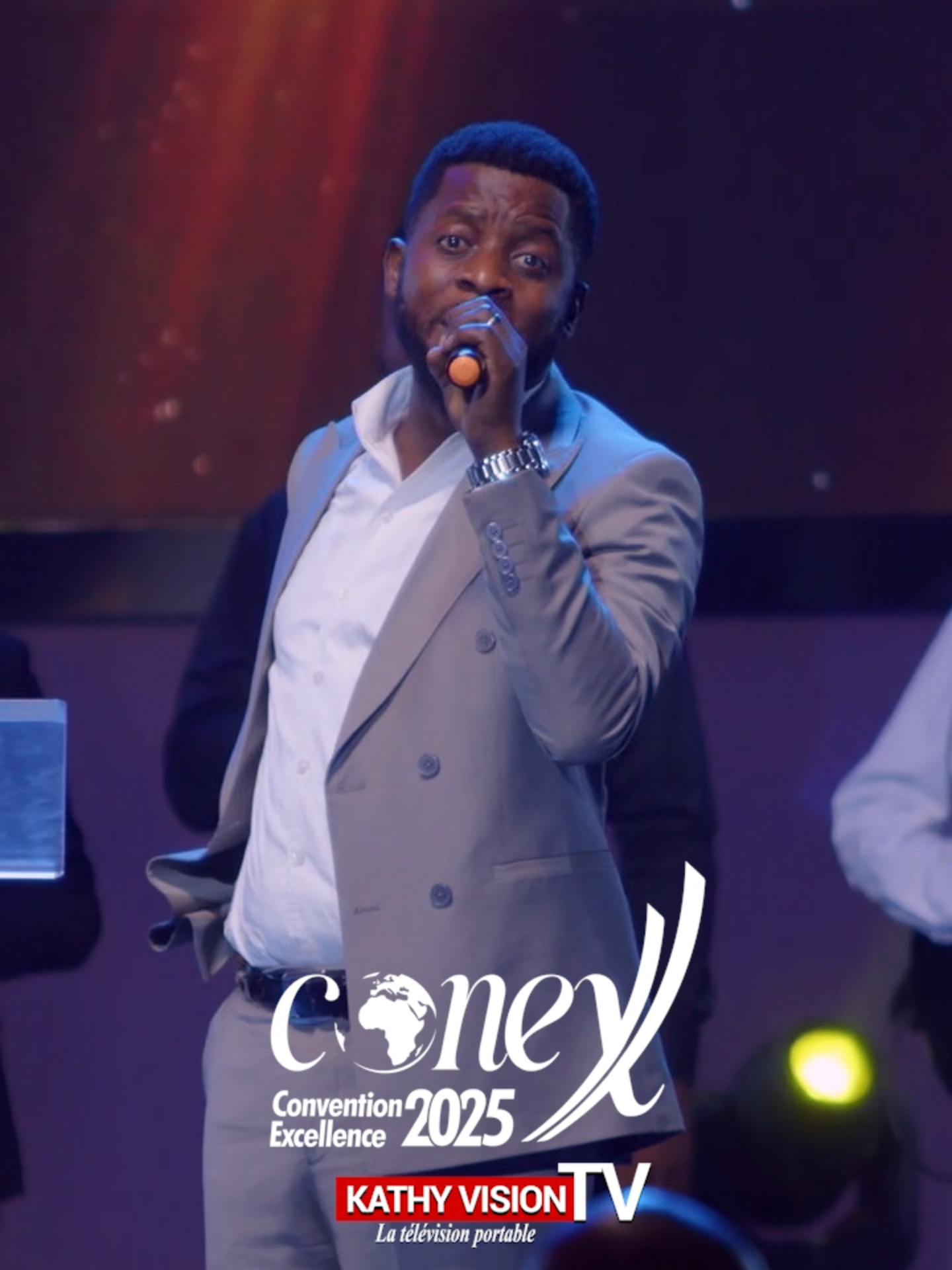 @donatmwanza #conex2025 @iam_jcdk #conex2025 #lubumbashi😘🌺congolaise🌺😍 #music