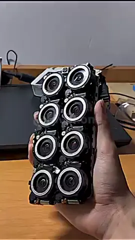 This Phone Camera Puts DSLRs to Shame! 📱📸🔥 #motification #SuperPhoneUpgrade #favphone #viralditiktok #CapCut #fyp #creativeinsights #galaxya56