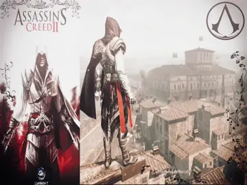 Asassin’s Creed II (2009) || #assassinscreed #assassinscreed2 #moodboard #fyp #alightmotion 