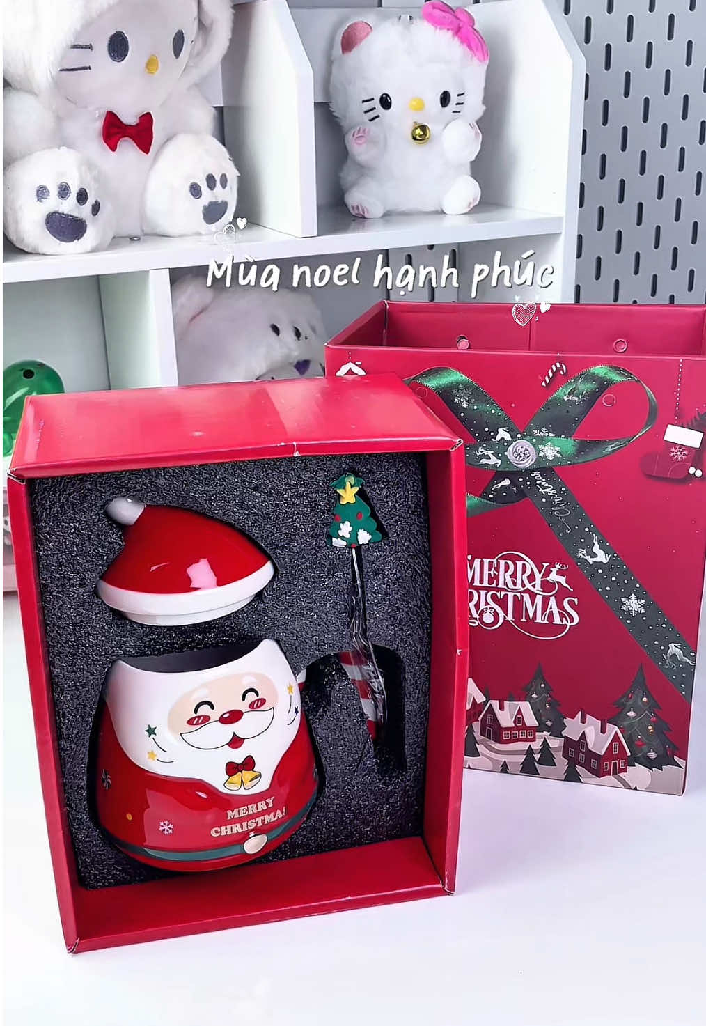 #giangsinh2025 #merrychristmas #lastchristmas #merrychristmas🎄 #quatanggiangsinh 