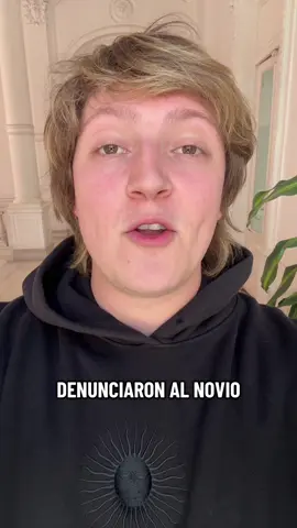 JUSTICIA!