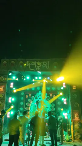 দশভুজা, চৌমুহনী নোয়াখালী   💥🪷কালী পূজা, 🙏🌺 #foryoupage #ti̇ktok #vairal 