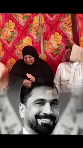 الشــهــيد صفاء الحجازي 💔 #الشهيد_صفاء_المشهداني_الوداع #عتابه_مؤثرة_حزينة #fypシ゚ #viral #الفنان_محمد_الجبوري 