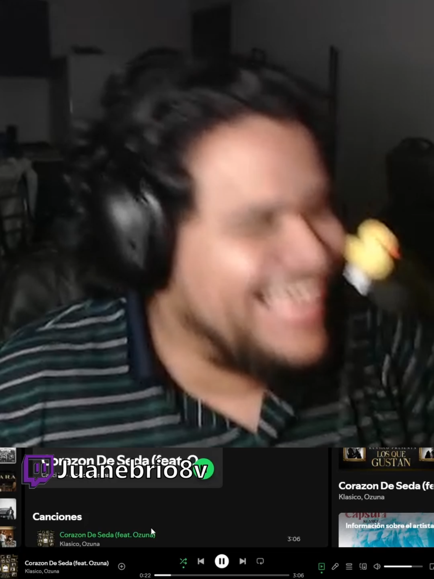 Corazon de seda 🔥🔥  #vidagamer #tiktokviral #streamer #gaming #videogame #twitchstreamer #gamersoftiktok #viral #stream #memestiktok #game #hollowknight #hollow #silksong #hollowknightsilksong #meme #memes #ozuna #corazondeseda
