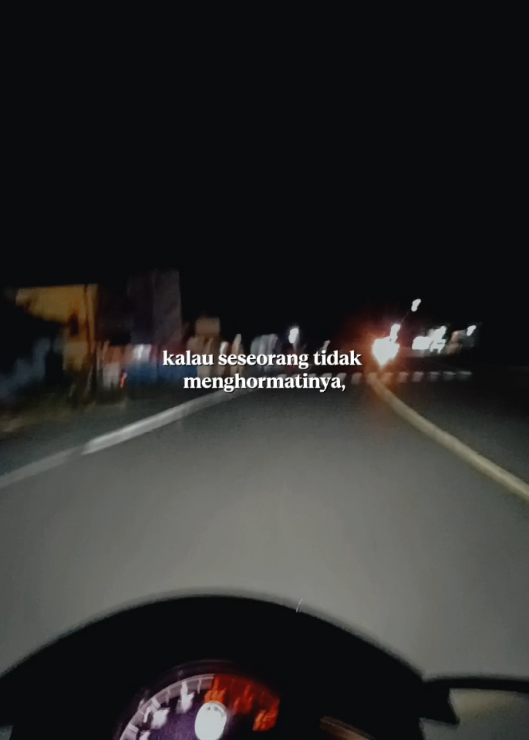 sendiri #sendiri #motorvlog#fyp 