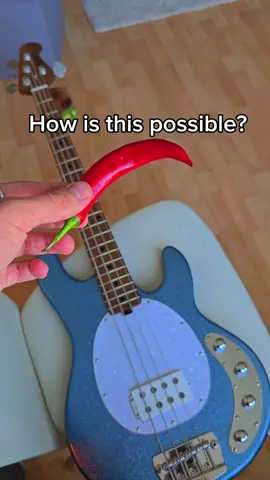 how? #bass #bassist #bassguitar 