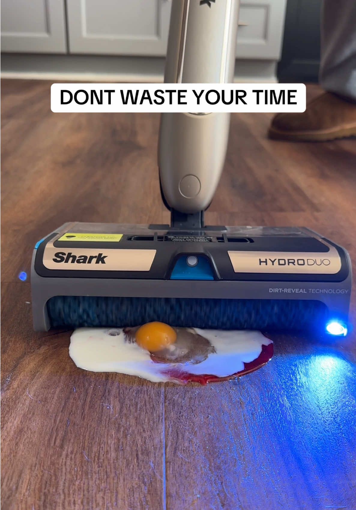 The Shark HydroDuo Vacuum and Mop combo is back in stock and $50 off right now. The coupon is only for a limited time #sharkhydroduo #vacuum #vacuummop #wetdryvacuumcleaner #cleaning 