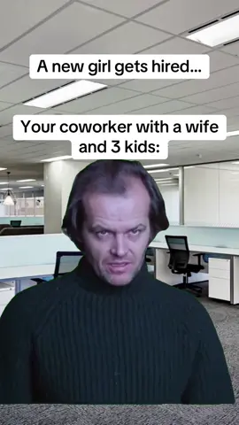 She’s only been here a day #Meme #MemeCut #CapCut #workhumor #officehumor 
