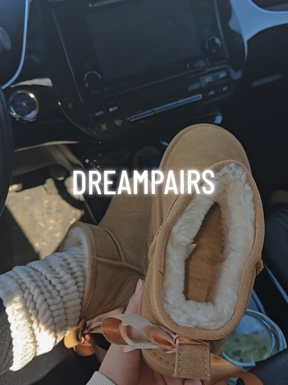 Respuesta a @rone.ms DREAMPAIRS platform suede boots #dreampairs #boots #suedeboots #tiktokshopcreatorpicks #tiktokshopblackfriday 