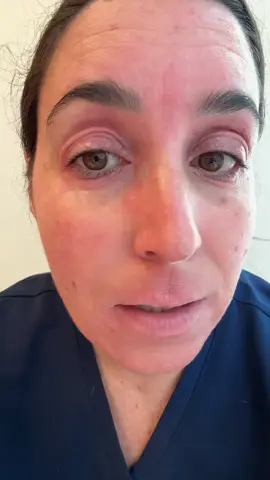 This is embarrassing but I’m desperate at this point. Yes, I took Benadryl.  #eczema #allericreaction 
