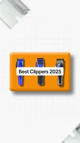 Stop Wasting Money—These Are the Only Clippers That Matter New barbers always ask me the same thing: “What clippers should I buy in 2025?” After testing everything, these are the only 3 that actually matter. Each one has pros and cons, so don’t just buy what looks good—buy what performs: 🔹 Stylecraft Ergos – Super thin blade for bald line blending, but the 6-hour battery won’t last a full day. 🔹 Babyliss FX Pro / Low Pro – Solid build and the interchangeable battery is clutch. Downside? Blade isn’t thin enough for a true zero line. 🔹 Suprant Storm Grey – Light, powerful, and crazy battery life… only problem? They’re always sold out. Every clipper has a place in your setup. Which one do YOU reach for the most? Drop it below 👇    #newbarbergear#newbarbergeargear #clippercollection #barberlife #fadegame